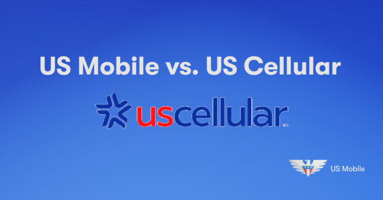 US Cellular vs US Mobile