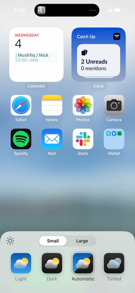 iOS 18: A Deep Dive Into Apple's Most Personal, Capable, and Intelligent Update Yet iOS 18: A Deep Dive Into Apple's Most Personal, Capable, and Intelligent Update Yet