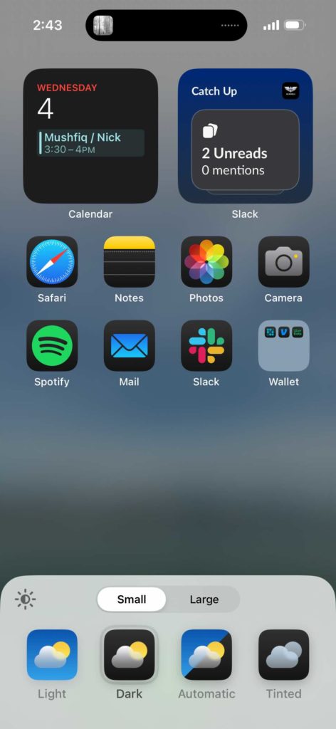 iOS 18: A Deep Dive Into Apple's Most Personal, Capable, and Intelligent Update Yet iOS 18: A Deep Dive Into Apple's Most Personal, Capable, and Intelligent Update Yet