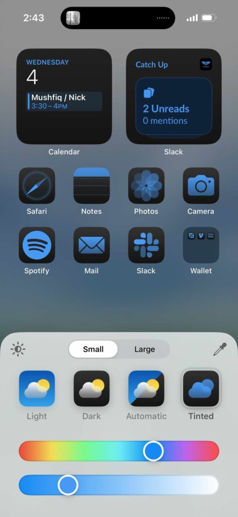 iOS 18: A Deep Dive Into Apple's Most Personal, Capable, and Intelligent Update Yet iOS 18: A Deep Dive Into Apple's Most Personal, Capable, and Intelligent Update Yet