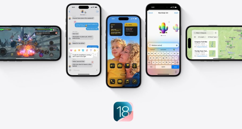 "It's Glowtime" - Your Guide to the September 2024 Apple Event "It's Glowtime" - Your Guide to the September 2024 Apple Event