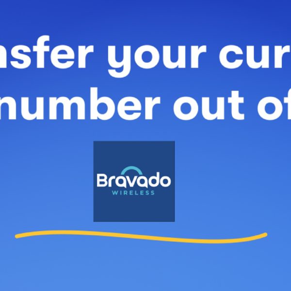 How to Transfer Your Number from Bravado Wireless to a New Carrier How to Transfer Your Number from Bravado Wireless to a New Carrier
