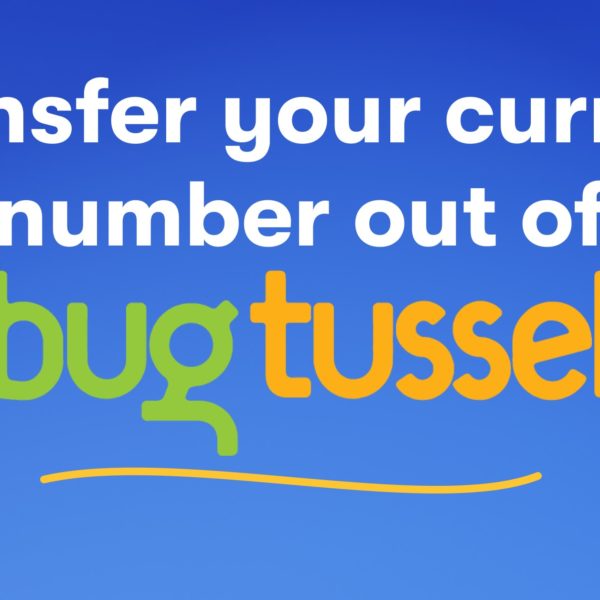 How to Transfer from Bug Tussel Wireless to Another Carrier How to Transfer from Bug Tussel Wireless to Another Carrier