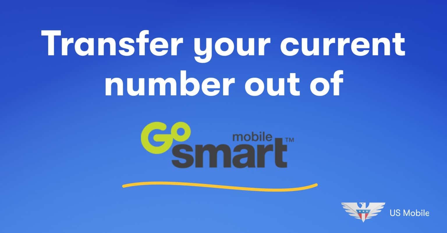 GoSmart Mobile Help Guide | The Eagle | Phone Plan News