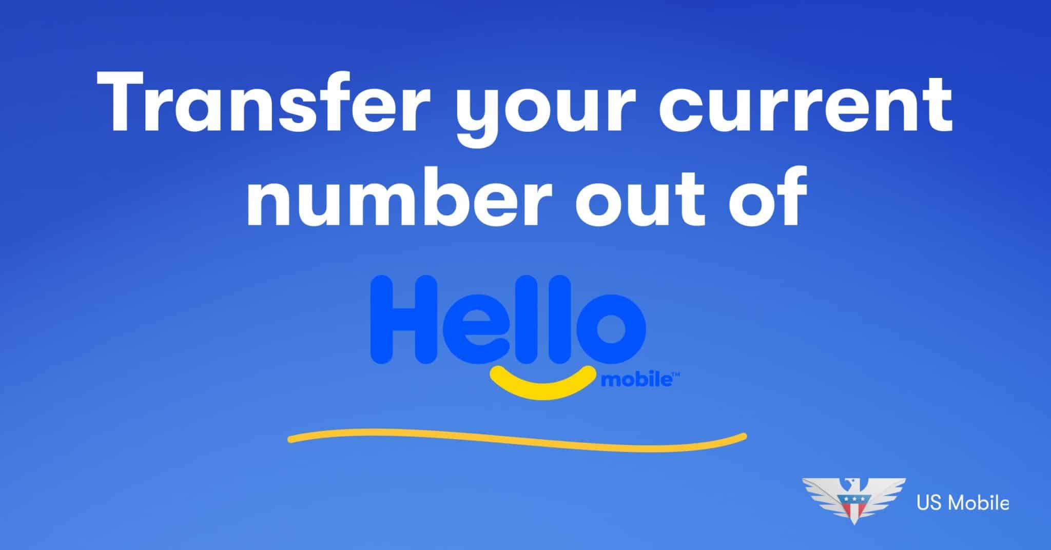 Hello Mobile Help Guide | The Eagle | Phone Plan News