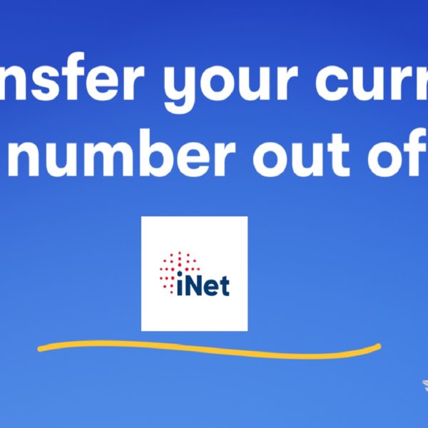 How to Transfer Your Number from Infrastructure Networks to Another Carrier How to Transfer Your Number from Infrastructure Networks to Another Carrier