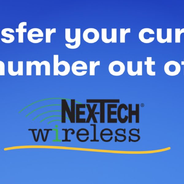 How to Transfer Your Number from Nex-Tech Wireless to Another Carrier How to Transfer Your Number from Nex-Tech Wireless to Another Carrier