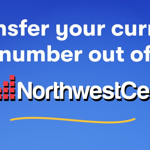 How to Transfer Your Number from NorthwestCell to Another Carrier How to Transfer Your Number from NorthwestCell to Another Carrier