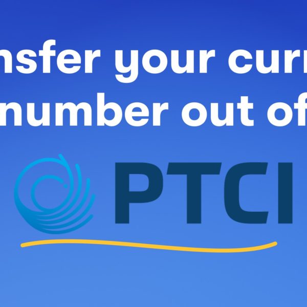 How to Transfer Your Number from PTCI to Another Carrier How to Transfer Your Number from PTCI to Another Carrier