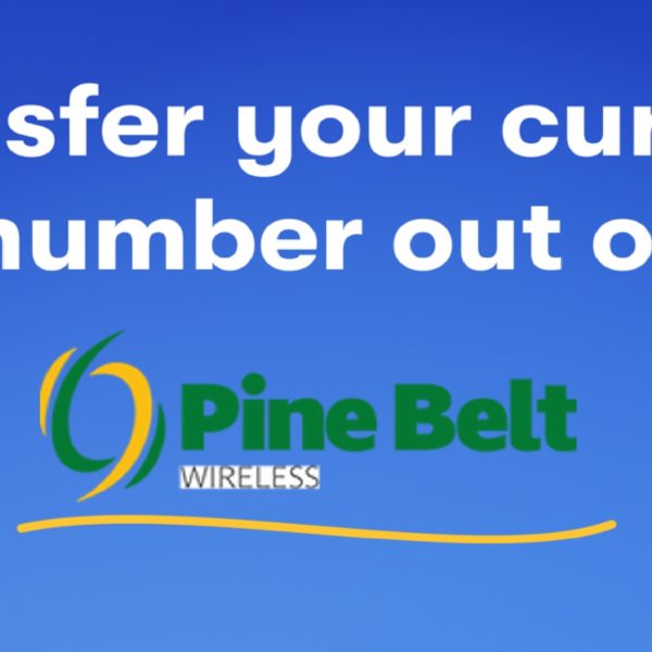 How to Transfer Your Number from Pine Belt Wireless to Another Carrier How to Transfer Your Number from Pine Belt Wireless to Another Carrier