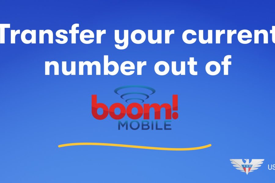 What happens to your boom mobile payment and account?
