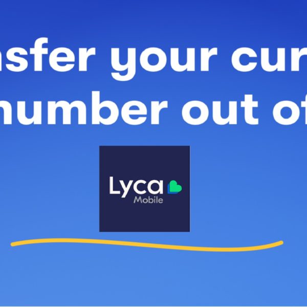 How to Transfer Your Number from Lycamobile to Another Carrier How to Transfer Your Number from Lycamobile to Another Carrier