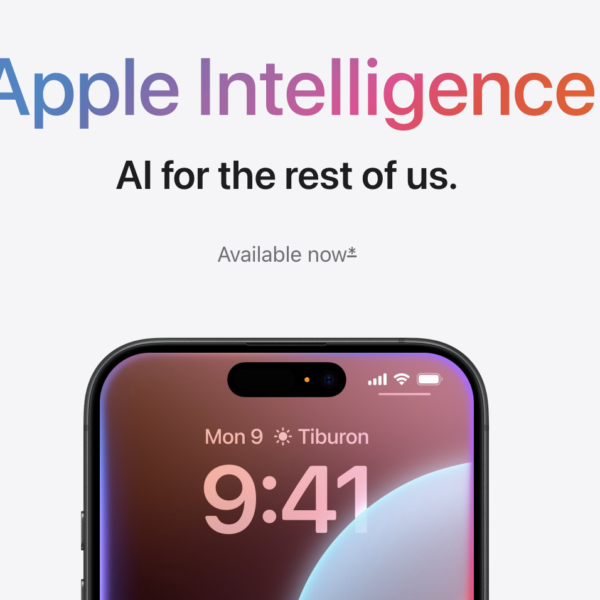 Apple Intelligence: Why It’s Yet to Impress and What Needs to Change (in 2024) Apple Intelligence