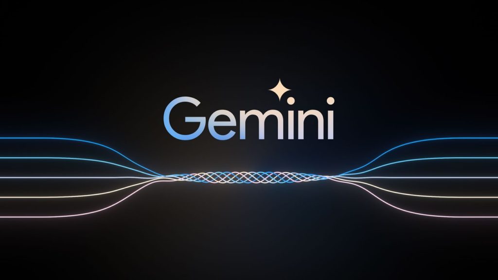 Google Gemini is Now on iPhone: What You Need to Know (2024) Google gemini