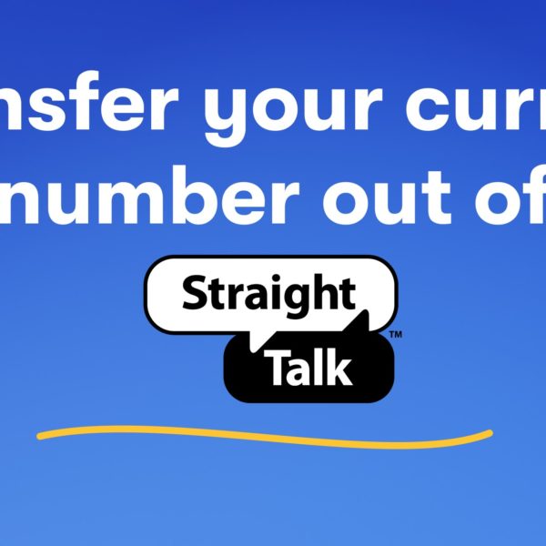 Switching from Straight Talk Wireless? Here’s Your Easy Transfer Guide Switching from Straight Talk Wireless? Here’s Your Easy Transfer Guide