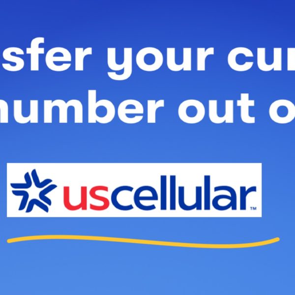 How to Transfer Your Number from UScellular: A Step-by-Step Guide How to Transfer Your Number from UScellular: A Step-by-Step Guide