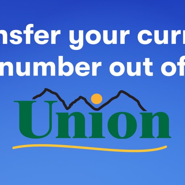 How to Transfer Your Number from Union Wireless: Your Simple Guide How to Transfer Your Number from Union Wireless: Your Simple Guide