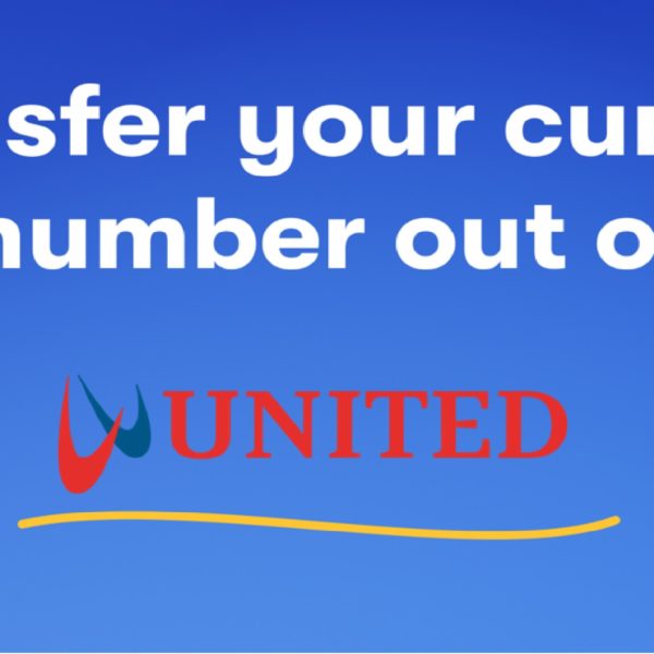 How to Transfer Your Number from United Wireless: A Simple Guide How to Transfer Your Number from United Wireless: A Simple Guide