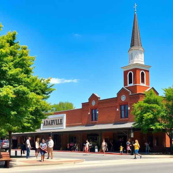 Best Cell Phone Plans, Coverage & Stores in Adairville, KY 42202 Best Cell Phone Plans, Coverage & Stores in Adairville, KY 42202