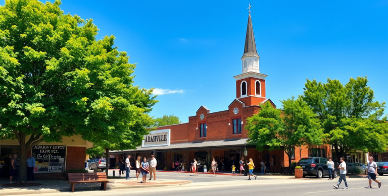 Best Cell Phone Plans, Coverage & Stores in Adairville, KY 42202