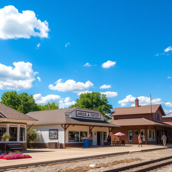Best Cell Phone Plans, Coverage & Stores in Amberg, WI 54102 Best Cell Phone Plans, Coverage & Stores in Amberg, WI 54102
