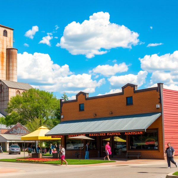 Best Cell Phone Plans, Coverage & Stores in Amenia, ND 58004 Best Cell Phone Plans, Coverage & Stores in Amenia, ND 58004