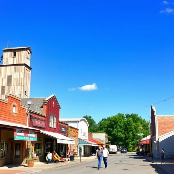 Best Cell Phone Plans, Coverage & Stores in Ancona, IL 61311 Best Cell Phone Plans, Coverage & Stores in Ancona, IL 61311