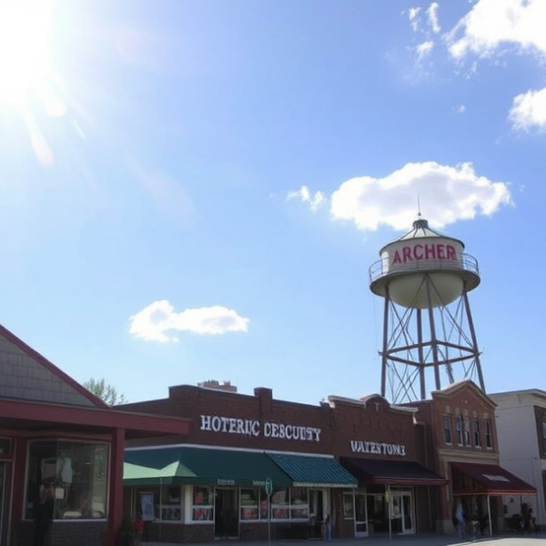 Best Cell Phone Plans, Coverage & Stores in Archer, IA 51231 Best Cell Phone Plans, Coverage & Stores in Archer, IA 51231