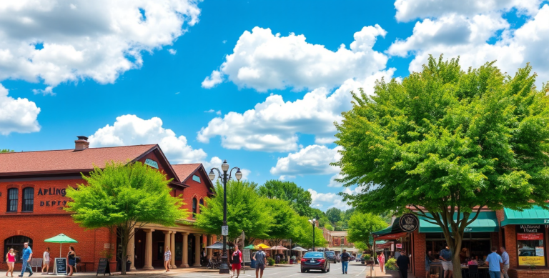 Best Cell Phone Plans, Coverage & Stores in Arlington, TN 38002