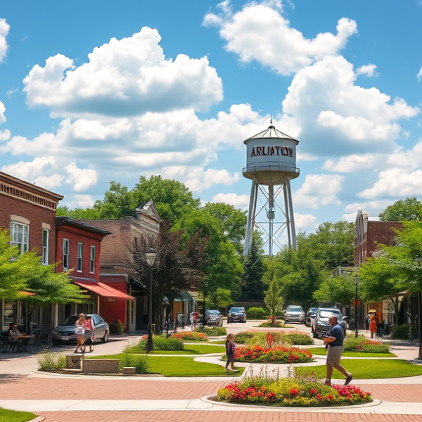 Best Cell Phone Plans, Coverage & Stores in Arlington, WI 53911 Best Cell Phone Plans, Coverage & Stores in Arlington, WI 53911