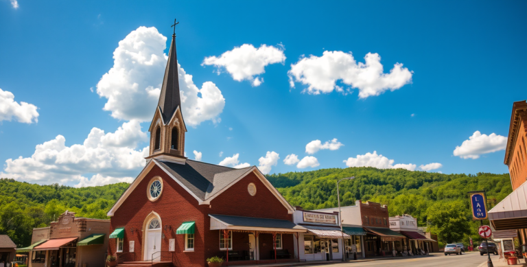 Best Cell Phone Plans, Coverage & Stores in Artemus, KY 40903