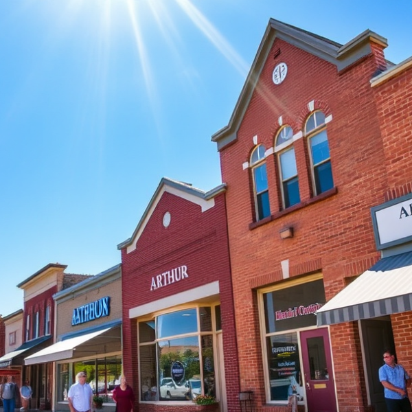 Best Cell Phone Plans, Coverage & Stores in Arthur, IL 61911 Best Cell Phone Plans, Coverage & Stores in Arthur, IL 61911