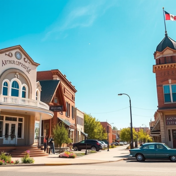 Best Cell Phone Plans, Coverage & Stores in Arthur, ND 58006 Best Cell Phone Plans, Coverage & Stores in Arthur, ND 58006