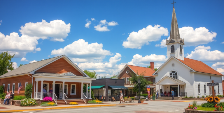 Best Cell Phone Plans, Coverage & Stores in Avoca, IN 47420