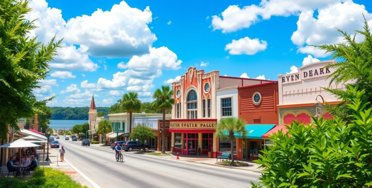 Best Cell Phone Plans, Coverage & Stores in Avon Park, FL 33825