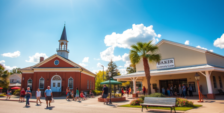 Best Cell Phone Plans, Coverage & Stores in Baker, FL 32531