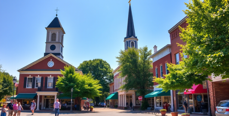 Best Cell Phone Plans, Coverage & Stores in Bakersville, OH 43803
