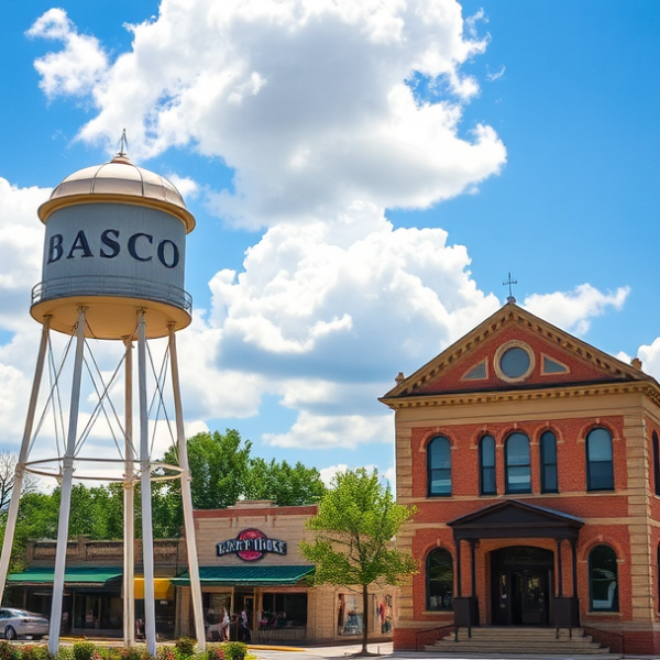 Best Cell Phone Plans, Coverage & Stores in Basco, IL 62313 Best Cell Phone Plans, Coverage & Stores in Basco, IL 62313