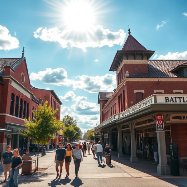 Best Cell Phone Plans, Coverage & Stores in Battle Creek, IA 51006 Best Cell Phone Plans, Coverage & Stores in Battle Creek, IA 51006