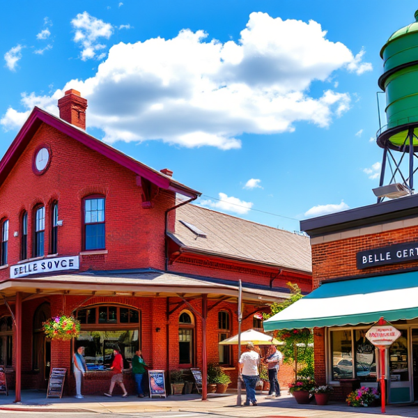 Best Cell Phone Plans, Coverage & Stores in Belle Rive, IL 62810 Best Cell Phone Plans, Coverage & Stores in Belle Rive, IL 62810