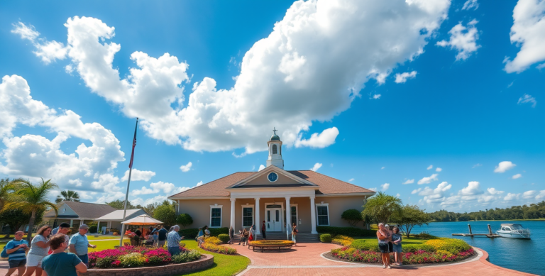 Best Cell Phone Plans, Coverage & Stores in Belleview, FL 34420