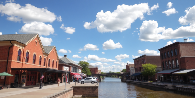 Best Cell Phone Plans, Coverage & Stores in Beloit, OH 44609