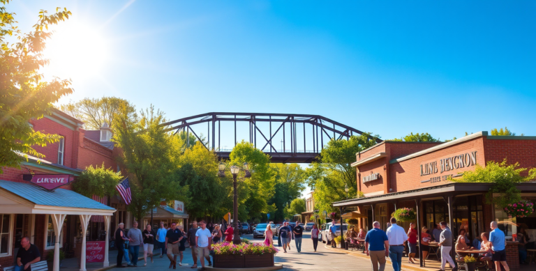 Best Cell Phone Plans, Coverage & Stores in Bennington, IN 47011