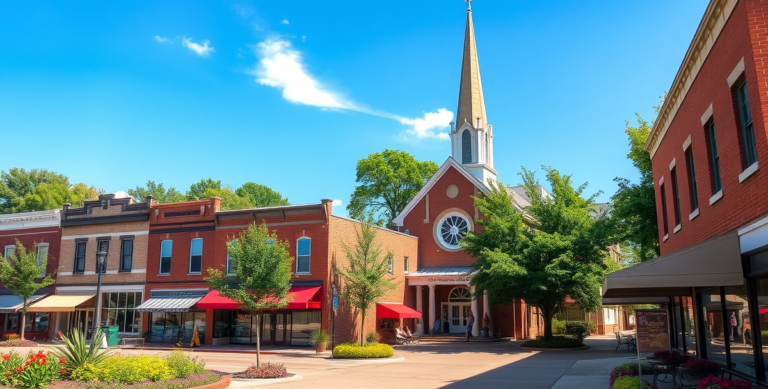 Best Cell Phone Plans, Coverage & Stores in Benton Ridge, OH 45816