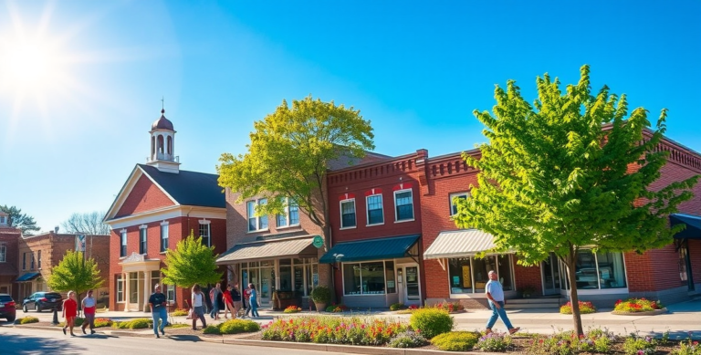 Best Cell Phone Plans, Coverage & Stores in Benton, WI 53803