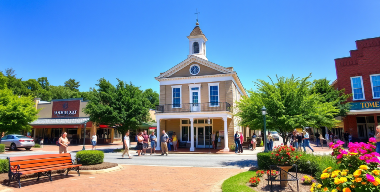 Best Cell Phone Plans, Coverage & Stores in Berry, AL 35546