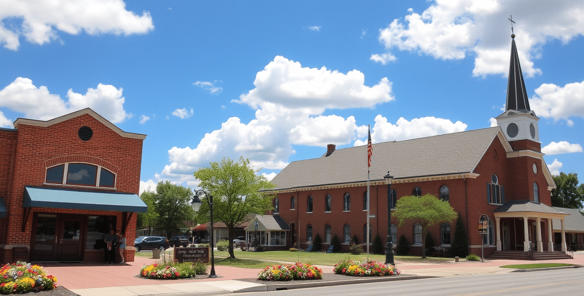 Best cell phone plans, coverage & stores in biggsville, il 61418