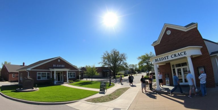 Best Cell Phone Plans, Coverage & Stores in Bledsoe, KY 40810
