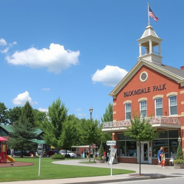 Best Cell Phone Plans, Coverage & Stores in Bloomdale, OH 44817 Best Cell Phone Plans, Coverage & Stores in Bloomdale, OH 44817