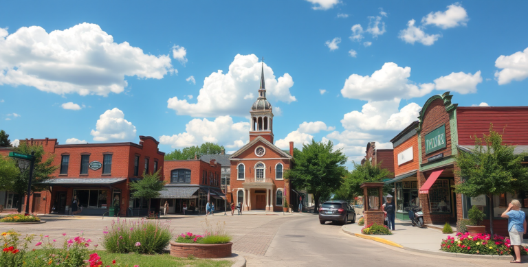 Best Cell Phone Plans, Coverage & Stores in Blooming Prairie, MN 55917